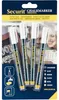 Kreidemarker 4er Set 1-2mm BL-SMA100-V4 von VERMES B.V. Produktbild-Vorschau 2