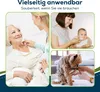 Sensalou XXL vlhčené ubrousky pro dospělé extra velké Náhled obrázku produktu 7