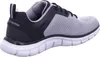 Skechers Track-Broader 232698-GYBK, Trampki, Mężczyźni, Podgląd zdjęcia produktu 9