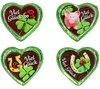 Günthart 4 Pralinenherzen  Viel Glück Produktbild-Vorschau 3