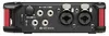 Tascam Audio-Recorder FR-AV4 Feldrecorder + Bonus In-Ear Produktbild-Vorschau 4