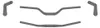 Ergotec Riser Bar Stuur 70 ø31,8 mm x 780 mm 70 mm rise - Productafbeelding-voorbeeld 4