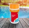 Steinbach Poolpflege Chlortabs 1 kg, 50x 20g Tabletten, Produktbild-Vorschau 7