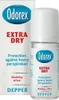 Odorex Depper - Roll-on deodorant - Extra suchý - Silná Náhled obrázku produktu 2