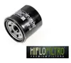HIFLOFILTRO Ölfilter schwarz glänzend - HF138 Produktbild-Vorschau 12