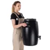 KADAX Düngertank 55L Gartenfass zur Herstellung von Produktbild-Vorschau 8