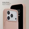 Étui pour téléphone Selencia Nova avec cordon et Voir les images du produit 2