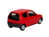 Welly Fiat Seicento rossa 1:34-1:39 Modello in metallo Anteprima dell’immagine prodotto 4