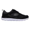 Skechers Boty 52812BKW Anteprima dell’immagine prodotto 10