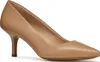 Geox Damen High Heels D55YBA 000TU C5000 Farbe: Beige Produktbild-Vorschau 6