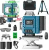 4D Automatische Kreuzlinienlaser profi,16 Lines Laser,Level Produktbild-Vorschau 1