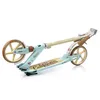 Kickscooter avec béquille, trottinette réglable en hauteur, Voir les images du produit 6