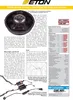 Eton Upgrade Audio UG VW T5 F3.2 Reproduktorový systém Náhľad obrázku produktu 9