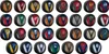 Puck NHL Stitch San Jose Sharks Produktbild-Vorschau 2