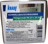 Knauf Schnellbauschrauben 3,5 x 35 mm, PH 1, 1000 Stück Produktbild-Vorschau 10