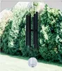 Nature's Melody Aureole Melodien Woodstock Chimes 28" Produktbild-Vorschau 5