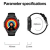1,43" Smartwatch Damen Herren, mit Telefonfunktion Fitness Produktbild-Vorschau 8