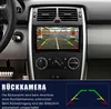 9'' DVD autorádio pre Mercedes-Benz triedy A W169 2004-2012 Náhľad obrázku produktu 6