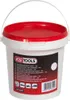 KS Tools  Reifenmontagepaste 1 kg, weiß, 100.4025 Produktbild-Vorschau 5