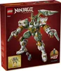 LEGO® NINJAGO 71860 15-jähriges Jubiläum: Lloyds Titan-Mech Produktbild-Vorschau 6