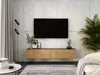 RTV DMG Závěsná skříňka pod televizi – moderní design Š: Náhled obrázku produktu 2