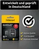 Intenso 3433480 memoria flash 32 GB MicroSDHC UHS-I Classe Anteprima dell’immagine prodotto 12