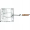 Master grill ruszt grillowy do ryb potrójny 28x28cm Voir les images du produit 3
