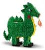 Drachen Pinata Kinder Partyspiel Schlag-Pinata Produktbild-Vorschau 8