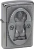 Accendino Zippo Keyhole Emblem con motivo serratura e donna Anteprima dell’immagine prodotto 7