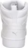 Puma Mädchen Sneaker, weiß(pumawhitecoollightgra (005)), Produktbild-Vorschau 36