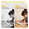 HOKO Pomodoro omgekeerde timer met automatische start, 11 Productafbeelding-voorbeeld 3