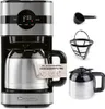 Barista Filterkaffeemaschine Touch Iso mit Isolierkanne, Produktbild-Vorschau 1