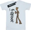 Marvel - "Avengers Infinity War" T-Shirt für Damen BI10869 Produktbild-Vorschau 1