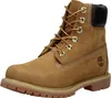 TIMBERLAND - Stivaletti donna 6-inch in nabuk - Numero 37 Anteprima dell’immagine prodotto 40