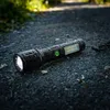 Svítilna Vayox VA0181 | 260lm | 5W LED + SMD | 6 režimů | Náhled obrázku produktu 2