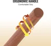 Elévateur de bûcheron VEVOR, 1180 mm, retourne-bûches avec Voir les images du produit 4