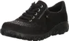 Waldläufer Havy Soft Sneaker Schwarz Produktbild-Vorschau 56