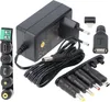 GOOBAY Universal-Steckernetzteil 67951, 3...12 V-, 12 W Produktbild-Vorschau 2