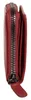 bugatti Geldbörse Mira Ladies Zip Wallet Red rot Produktbild-Vorschau 6