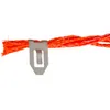 Neutral Schafzaun Elektrifizierbar OviNet 108 cm Orange Produktbild-Vorschau 4