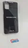 A black silicone phone case for a Samsung Galaxy A51 is shown in its packaging. Anteprima dell’immagine prodotto