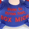 Stress Max Puppe inkl. Batterien - ca. 23 cm Produktbild-Vorschau 9