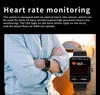 Smartwatch per donne e uomini, schermo da 1,91 pollici, Anteprima dell’immagine prodotto 5