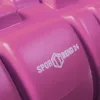 Pinke Faszienrolle Massagerolle Foam Roller Fitnessrolle Produktbild-Vorschau 3