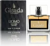 Gisada Uomo Eau de Toilette 100ml Anteprima dell’immagine prodotto 5