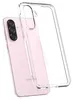 Spigen Ultra Hybrid, Cover, Samsung, Galaxy A56 5G, 17 cm Produktbild-Vorschau 2