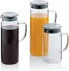 Kela Pichet de jus Pitcher verre 23cmh 8,5cmØ 1l, 11397 Voir les images du produit 2