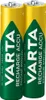 Varta RECHARGE telefónna batéria AAA HR03 800mAh 2ks. Náhľad obrázku produktu 12