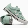 Converse Star Player 76 Kinder Turnschuhe Klettverschluss Produktbild-Vorschau 6