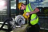 Dewalt DWS778 Kappsäge Gehrungssäge Paneelsäge Produktbild-Vorschau 16